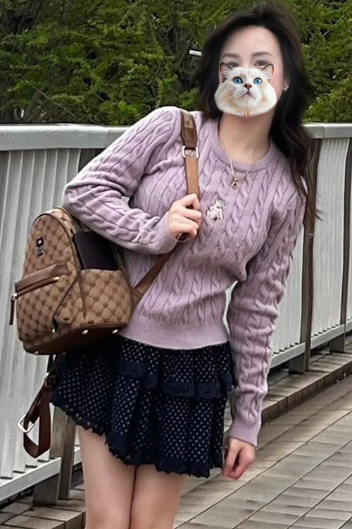 まいかちゃん